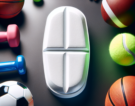 Levotiroxina sodica: un farmaco controverso nell'ambito della farmacologia sportiva.